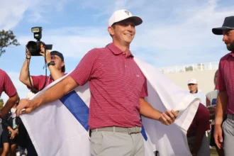 Statele Unite își continuă dominarea după o nouă victorie la Presidents Cup
