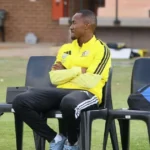 Steaua lui Orlando Pirates îl înlocuiește pe Lebo Maboe în lotul Bafana Bafana