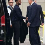 Sterling, fost atacant la Anglia și Man City, recunoaște conducerea periculoasă