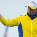 Suedezii strălucesc, Europa are un avans mic în Solheim în fața SUA înainte de ultima zi