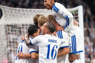 Superliga: FC Copenhaga câștigă din nou și își mărește avansul