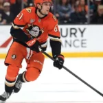 Tăiați cecul! Cutter Gauthier semnează un contract de 81 de milioane de dolari cu Ducks