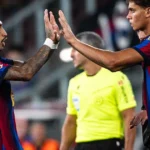 Tânărul egiptean Hamza Abdelkarim își prelungește contractul cu Barcelona până în 2030