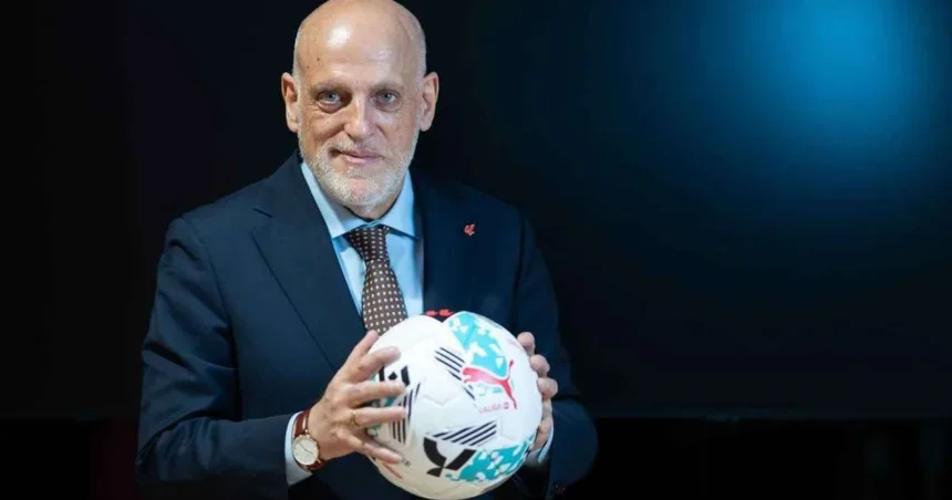 Tebas: Pedepsa pentru Manchester City ar trebui să fie severă