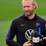 Tim Ream se retrage din echipa națională a Statelor Unite după ultimul meci