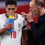Tuchel îi cere lui Bellingham să joace cu furie: „Devine mai bun dacă se întâmplă asta”