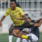 Tusker învinge categoric Al Ahli și se califică în faza a doua a Cupei Confederației CAF