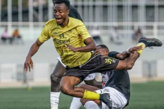 Tusker învinge categoric Al Ahli și se califică în faza a doua a Cupei Confederației CAF