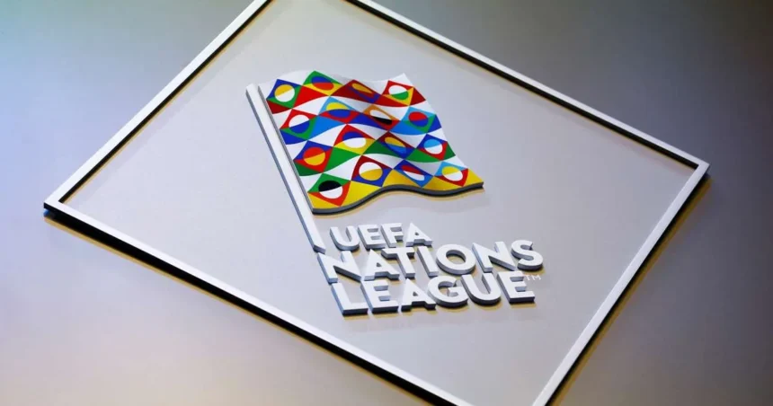 UEFA anunță un plan de a distribui 31,5 milioane de euro cluburilor pentru Liga Națiunilor