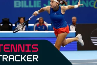 Urmărește finala Cupei BJK și acțiunea din Laver Cup chiar aici!
