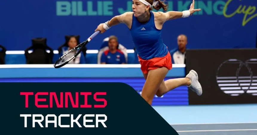 Urmărește finala Cupei BJK și acțiunea din Laver Cup chiar aici!