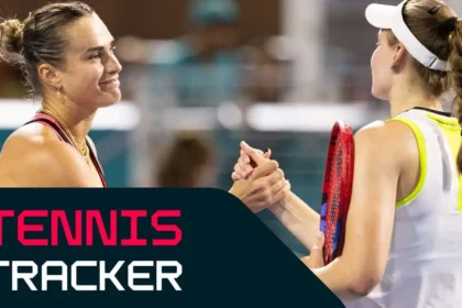 Urmărește în direct finala feminină de la US Open dintre Sabalenka și Rybakina!