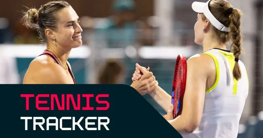 Urmărește în direct finala feminină de la US Open dintre Sabalenka și Rybakina!