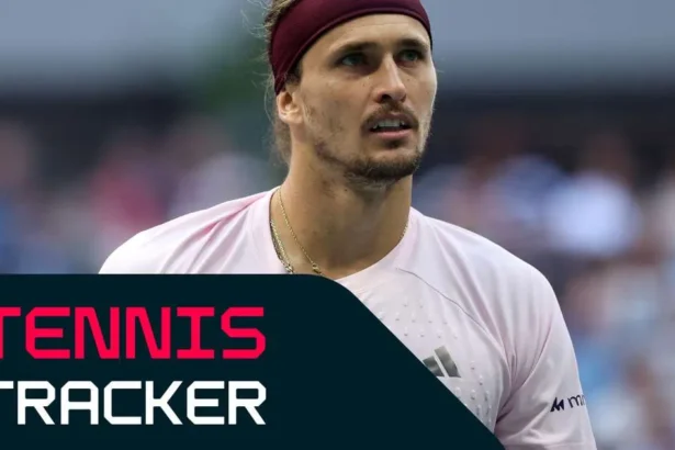 Urmărește LIVE finala masculină US Open dintre Zverev și Shelton!