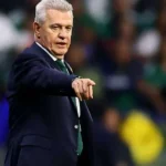 Valencia îl numește pe Aguirre, fost selecționer al Mexicului, după startul slab de sezon