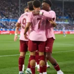 Valencia încheie seria de eșecuri cu o victorie crucială pe final cu Alaves