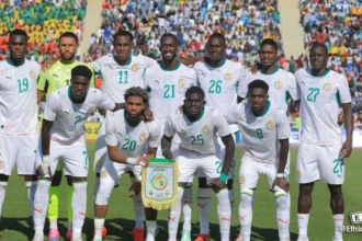 Vieira vrea progres după prima victorie în preliminariile AFCON 2027