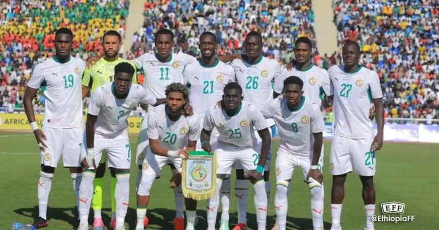Vieira vrea progres după prima victorie în preliminariile AFCON 2027