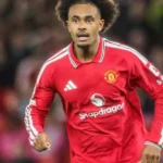 Xavi îl cheamă pe Zirkzee de la Man Utd să-l înlocuiască pe Brobbey