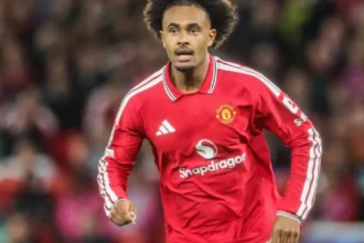 Xavi îl cheamă pe Zirkzee de la Man Utd să-l înlocuiască pe Brobbey