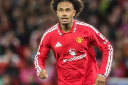 Xavi îl cheamă pe Zirkzee de la Man Utd să-l înlocuiască pe Brobbey
