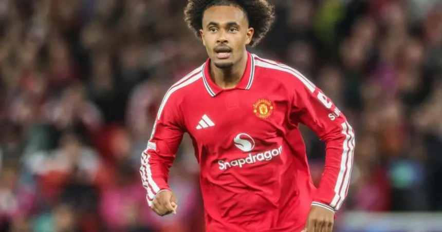 Xavi îl cheamă pe Zirkzee de la Man Utd să-l înlocuiască pe Brobbey