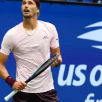 Zverev recunoaște că nu știa că servea pentru titlu în finala US Open