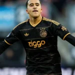 Ajax învinge Sparta Rotterdam și urcă pe locul doi, cu a treia victorie consecutivă