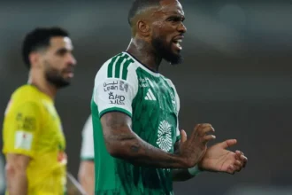 Al Ain continuă perfect în Champions League Asiei; Toney marchează la Al Ahli