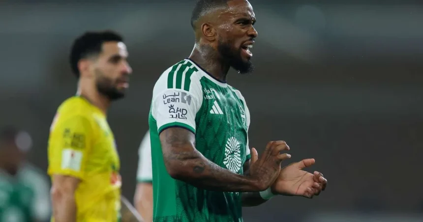 Al Ain continuă perfect în Champions League Asiei; Toney marchează la Al Ahli