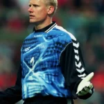 Albert retrăiește celebrul lob dat lui Schmeichel, 30 de ani mai târziu