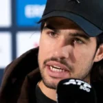 Alcaraz conduce echipa Spaniei la Cupa Davis sub comanda lui Ferrer
