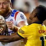 Anglia învinge Papua Noua Guinee, dar e aproape eliminată din Cupa Mondială