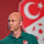 Anthony Taylor, fost arbitru în Premier League, numit șef al arbitrajului din Turcia