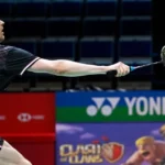 Antonsen câștigă sfertul la Arctic Open și va juca cu un fost lider mondial