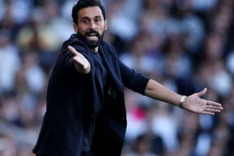 Antrenorul lui Fulham, Arbeloa, amendat pentru comentariile de după remiza cu Man Utd