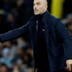 Antrenorul lui Man City, Maresca, se pregătește pentru un nou „meci dificil” cu Brighton