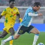 Antrenorul Rohr critică tratamentul Argentinei față de Benin după adio-ul lui Messi