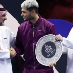Arabia Saudită amână Six Kings Slam pentru decembrie din cauza „provocărilor logistice”