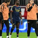 Arteta: Accidentarea lui Saka „nu arată bine”