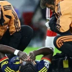Arteta recunoaște că Saka, accidentat, ratează meciul Arsenalului cu Everton