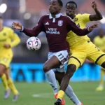 Aston Villa și Brentford, egal cu patru goluri; Bees rămân neînvinse