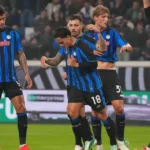 Atalanta obține o victorie clară cu Pafos în Conference League