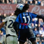 Atalanta și Frosinone împart punctele într-un thriller cu opt goluri din Serie A