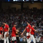 Atlanta Braves învinge Philadelphia Phillies și avansează în play-off-ul MLB