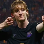 Barcelona reușește o remontada spectaculoasă în repriza secundă împotriva Galatasaray
