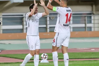 Bayer Leverkusen se califică în Europa League după victoria clară cu OFI Creta