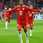 Bayern zdrobește Magdeburg în DFB Pokal, Leverkusen și Stuttgart se califică greu