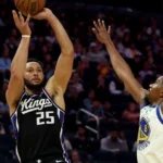Ben Simmons, de la Kings, suferă o ruptură de tendon ahilian și ratează restul sezonului