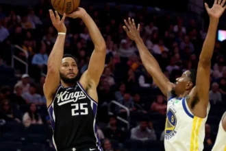 Ben Simmons, de la Kings, suferă o ruptură de tendon ahilian și ratează restul sezonului